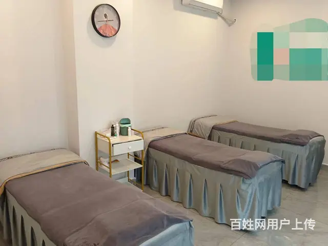 （51旺铺推荐）解放路168平美容院转让 - 图片 6