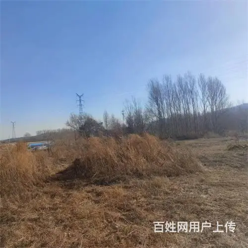 龙潭区经济开发区邓家沟养殖场土地厂房出售 - 图片 8