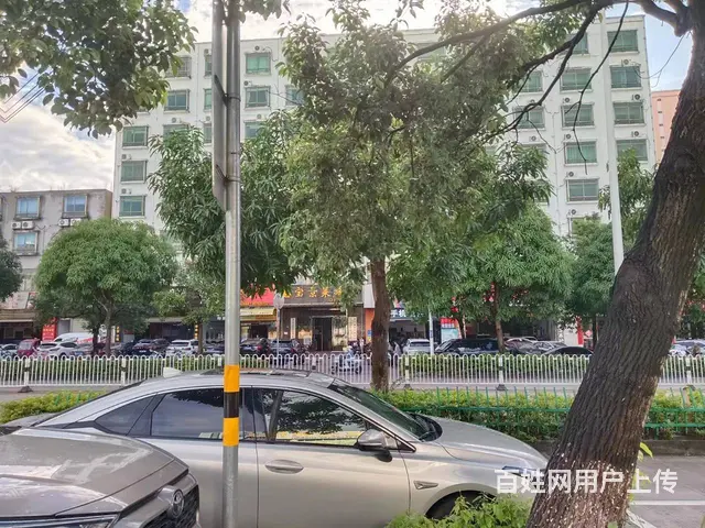 （51旺铺推荐）中山南路    430平大排档转让 - 图片 3