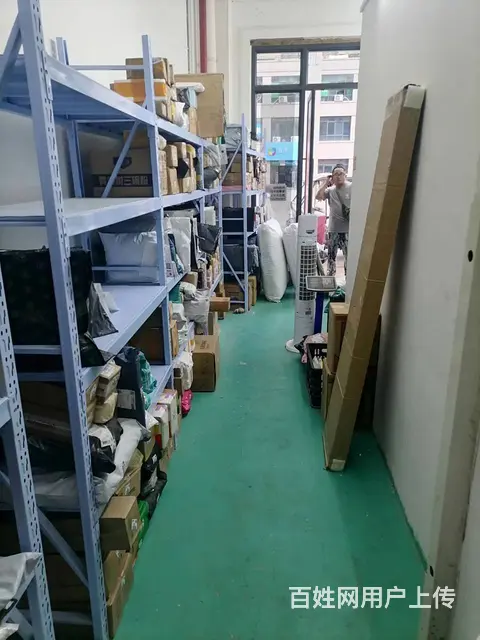 [惠星]金明东街 金汉华府 快递驿站 转让 - 图片 4