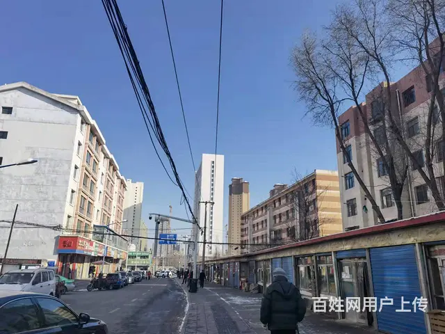 7444(七P）个人城北区柴达木路马坊西快递驿站转让 - 图片 8