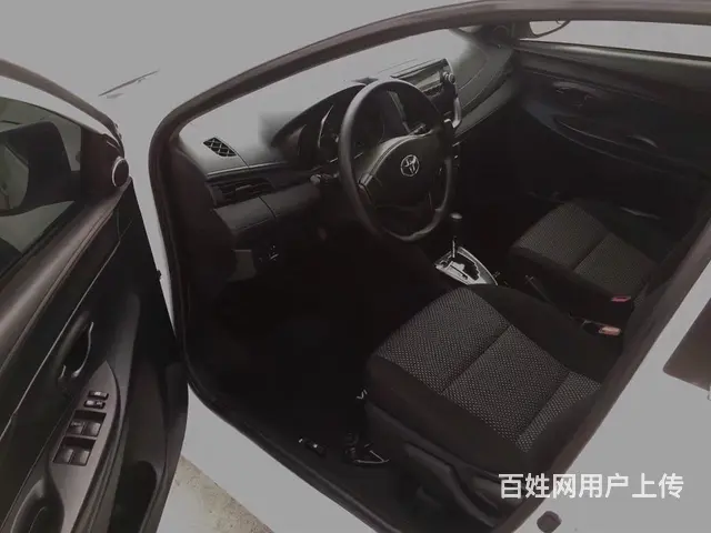 丰田 威驰 2017款 1.5 无级 智行版 - 图片 7