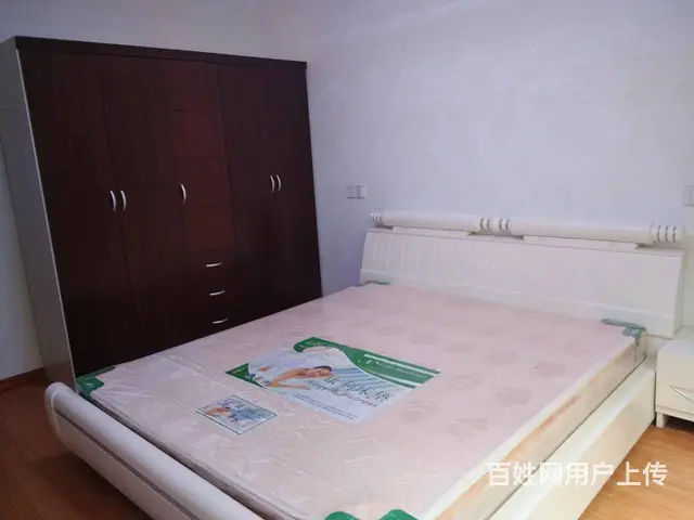 路桥园丁苑 普通住宅1厅 精装修 - 图片 7