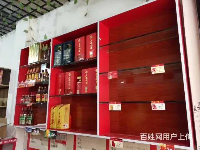 正大街旺铺出租 - 图片 3