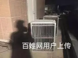 广州白云餐厅全清洁同和抽油烟机清洗公司京溪村 - 图片 2