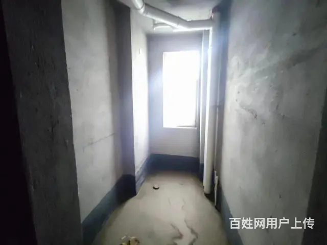 老证，老证，大河时代，壹号院，毛坯三室，好楼层，随时看房 - 图片 11
