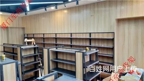 厦门货架-2023年11月份新款货架 - 图片 2