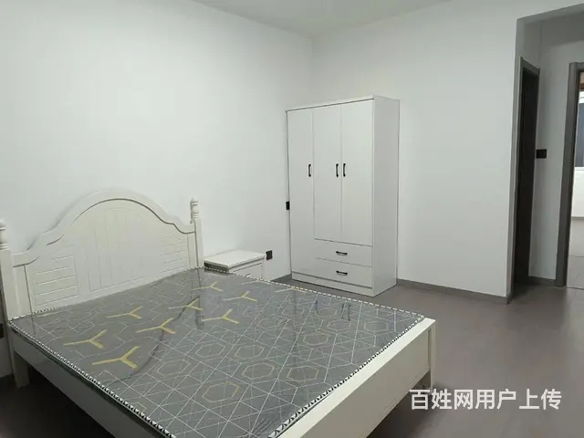 翠湖嘉苑二期 南湖中学 出租 - 图片 5