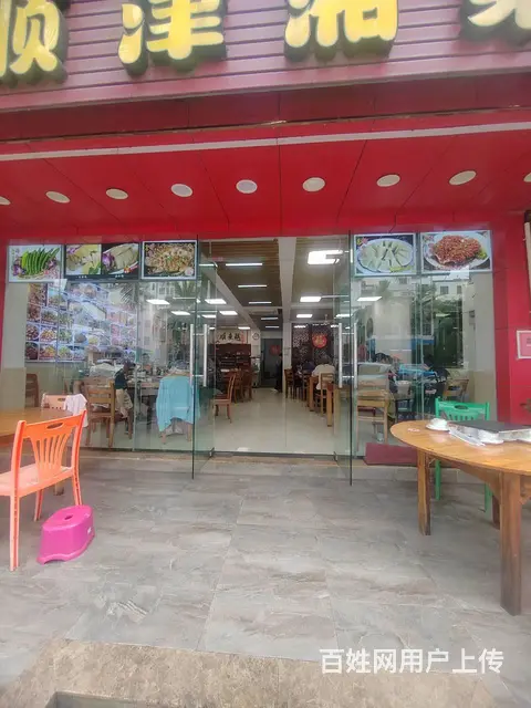 （51旺铺推荐）琼海市博鳌整栋600平餐饮转让 - 图片 3