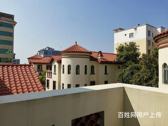 东海湾别墅区 三层 现房 70年产权 - 图片 5