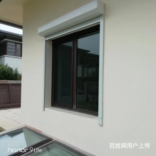 常州专业批发，零售安装，伸缩遮阳棚 - 图片 1
