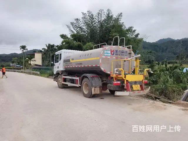 洒水车出租出卖 - 图片 2