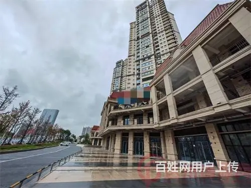 (达州铺源)西外誉府临街三楼110㎡舞蹈工作室转让（可空转） - 图片 3