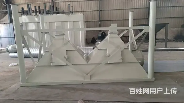 工业脉冲式除尘器矿山除尘设备非标生产多滤袋除尘机 - 图片 5