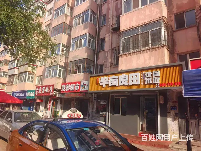 【搞定了！】香坊 安埠 餐饮美食餐馆 整店转让 临街门面 - 图片 2
