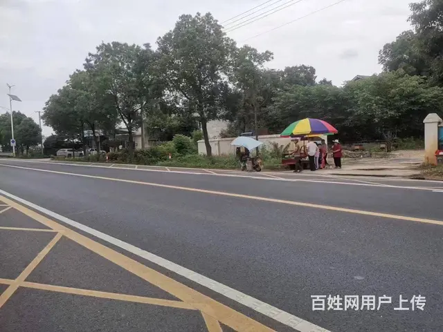（老板本人）长沙县春华镇厂房仓库带土地场地出租  6045 - 图片 8