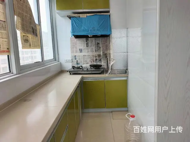 欧康世纪都会E区 普通住宅 精装修 - 图片 4