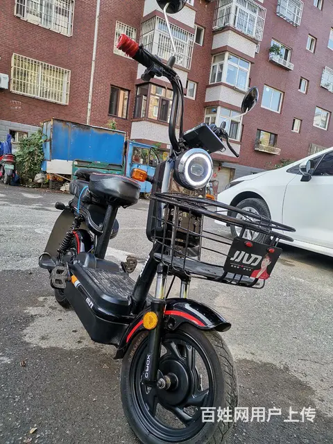 小刀电动车 - 图片 1