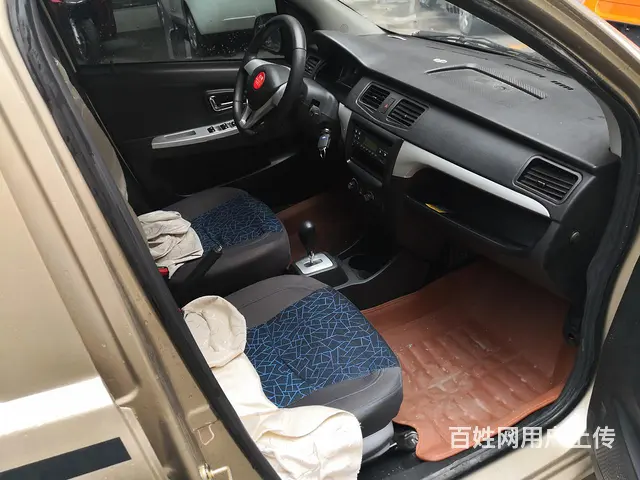 潍坊二手电动汽车交易市场 - 图片 3