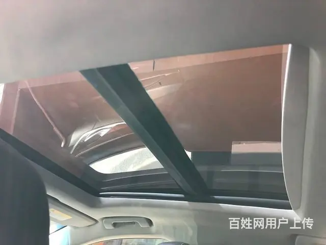 凯迪拉克 凯迪拉克XTS 2017款28T豪华型 - 图片 11