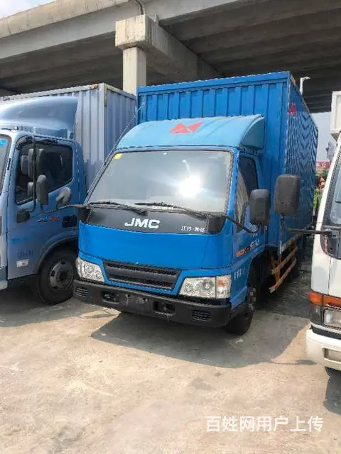 15年 4月 江铃 平板车 车况精品 - 图片 1
