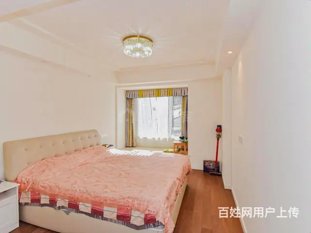 萧山经济开发区  江南之星  3室  2厅 - 图片 9