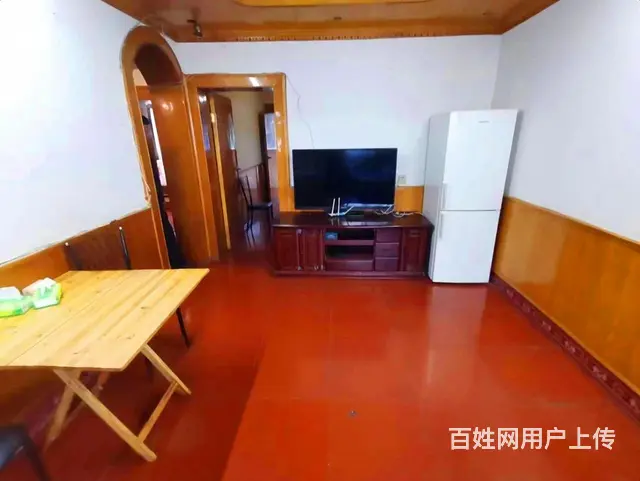德政园聚心苑 交通便利 低密度社区 中间楼层 商业配套齐全 - 图片 6