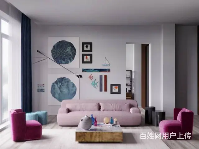临沂零基础室内设计培训班 南坊CAD软件培训学校 - 图片 2