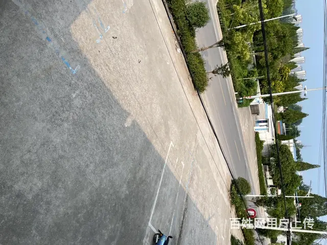 厂房仓库土地出售，位置好 - 图片 6