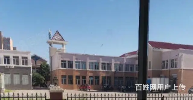 科尔沁区桥北新天地商业中心200平独栋出租 - 图片