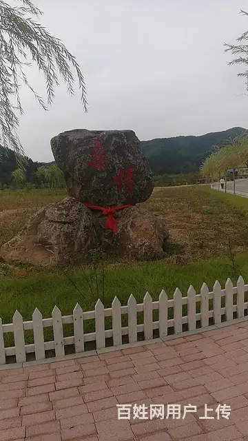 沈阳真山真水低价位公墓直销大伙房墓园，免费车看墓 - 图片 4