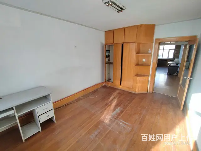 锦华街古塔夜市丰乐里阜康里3楼三楼104平3室中等装修可贷款 - 图片 5