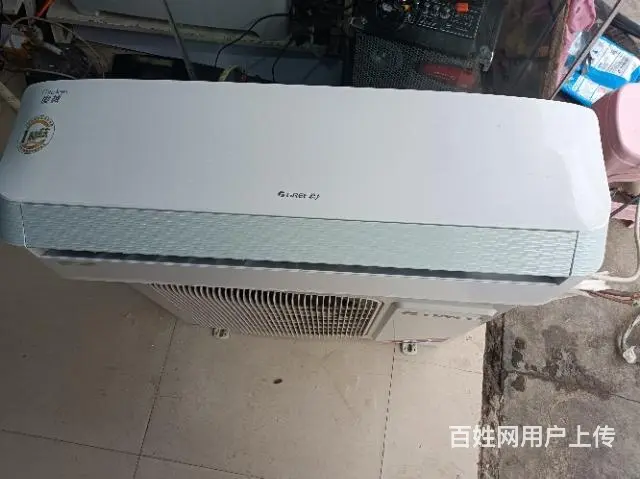 格力大1.5匹一级变频 - 图片 2