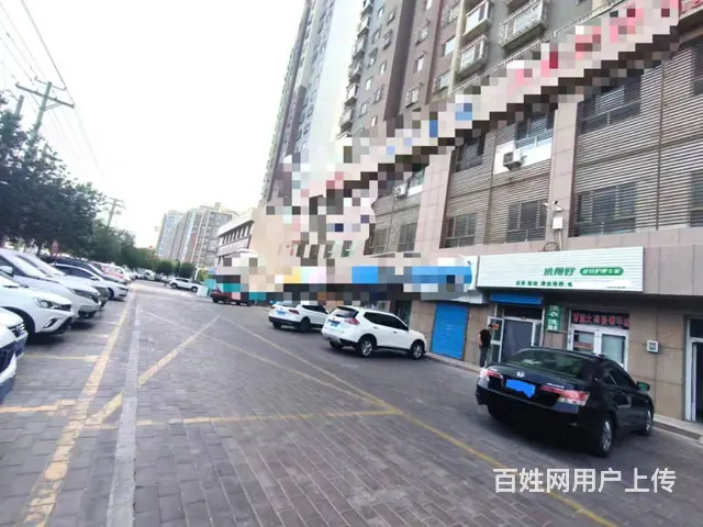 B个人一新市区干洗店转让 - 图片 6