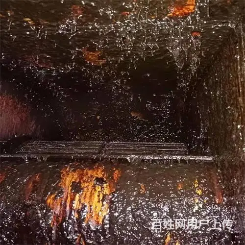 昆山周市学校厨房烟道清洗4008204072 - 图片 1