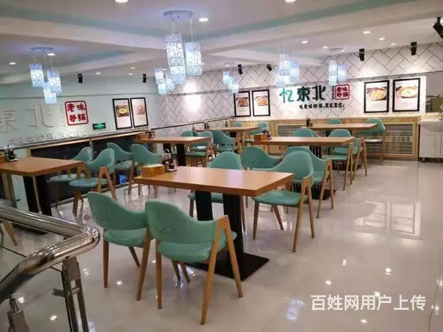 【搞定了！】松北区华美太古门市出租，精装修，房主直租，价格可 - 图片 3
