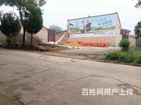 漳州墙体写字广告南平家纺家居楼体喷绘彩绘涂鸦 - 图片 3