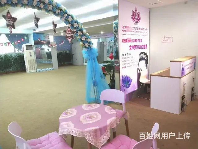 海口国贸海崖大厦214平出租 - 图片 3