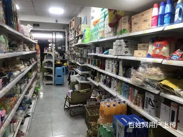XSY) 新津临街超市转让(YC证17档) - 图片 7