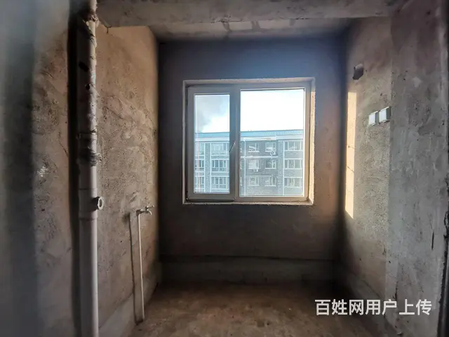 朝阳县，金帝雅居电梯8楼68平两室一厅15.8万 - 图片 3