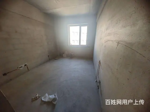 枫丹八里电梯6楼，89.53平，两室一厅，阴阳格局，独立隐藏 - 图片 4
