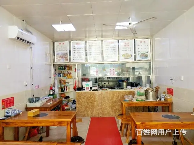 【都市时讯免费找店】金奥华府牛肉汤店转让 - 图片 7