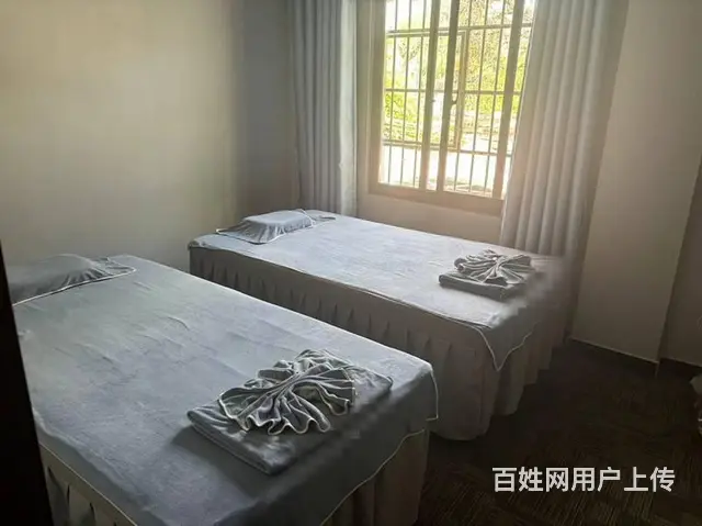 （51旺铺推荐）解放路亿恒夜市旁180平泰式按摩店转让 - 图片 10
