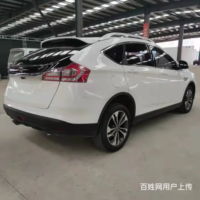 纳智捷 优6 SUV 2018款 1.8T 手自一体 经典舒 - 图片 7
