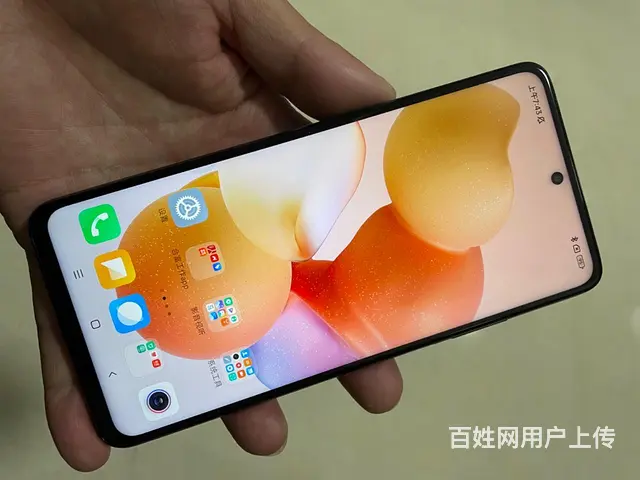 九九成新 小米手机 红米Note9Pro手机 - 图片 2