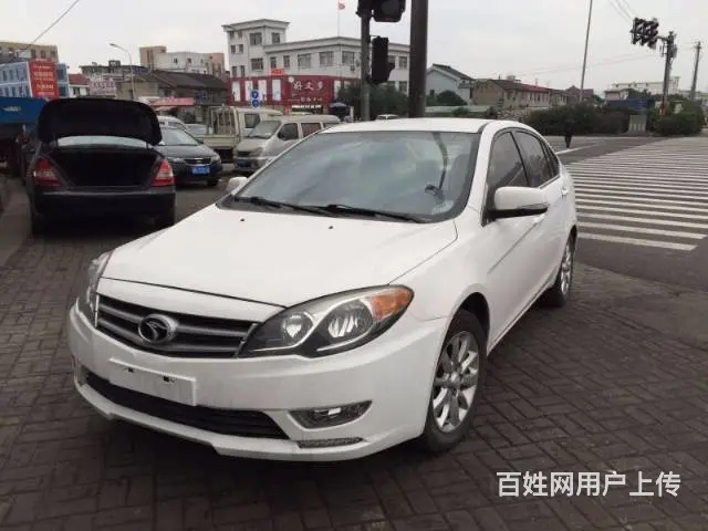 东南V5菱致 2013款 1.5 手动 豪华型CN - 图片 1
