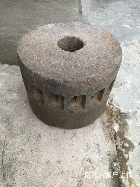 八卦石 - 图片 3