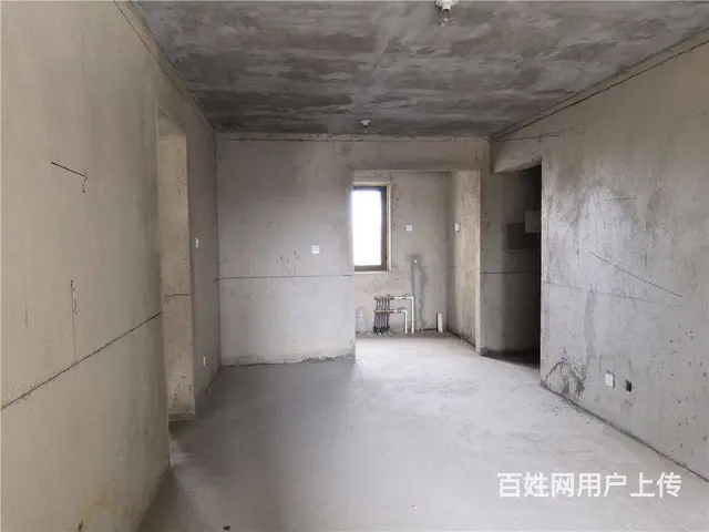 碧桂园喜居 普通住宅 毛坯房 - 图片 4