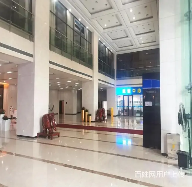 银丰大厦，看江户型，采光通透，交通便利，价格条件好谈！ - 图片 7