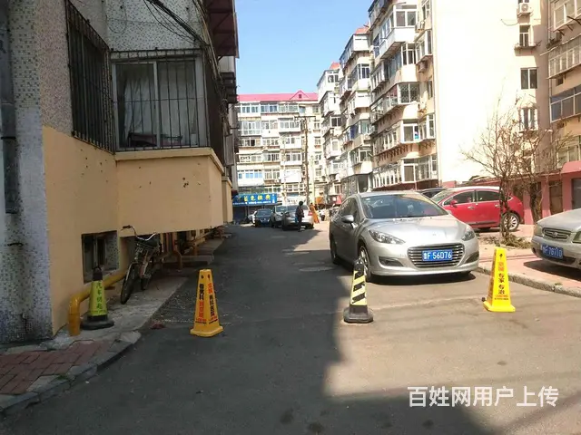 厚安街小区 2室1厅设施全 - 图片 6